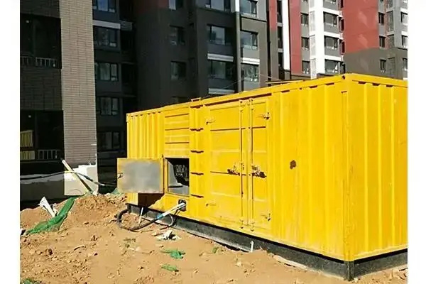 遵义发电机租赁怎么去检查电力电缆线路的温度呢?